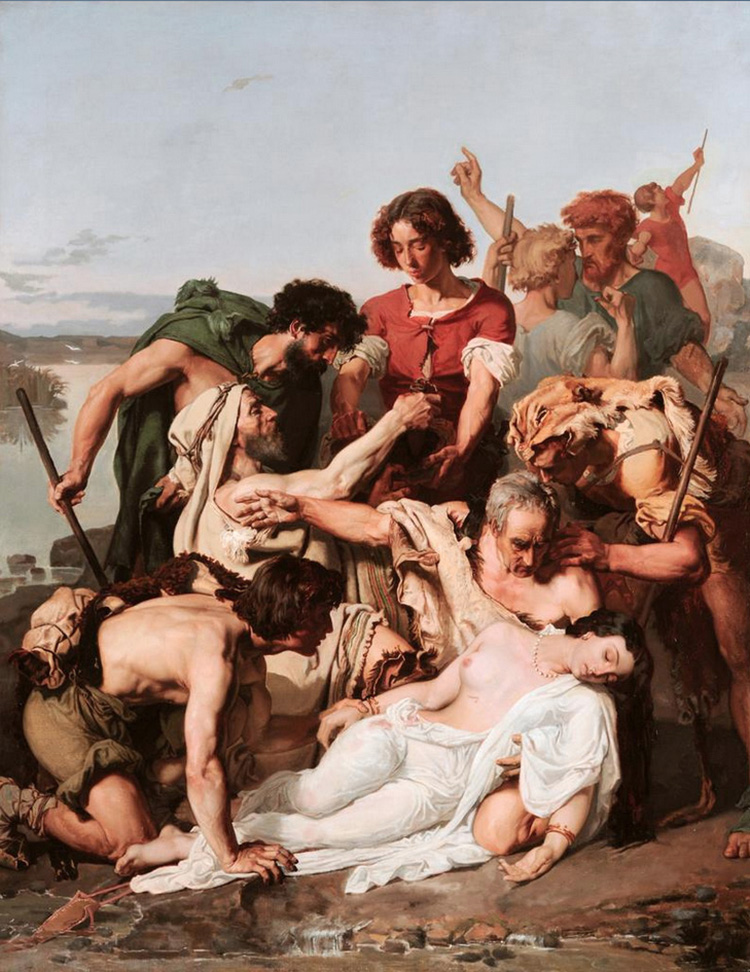 zenobia